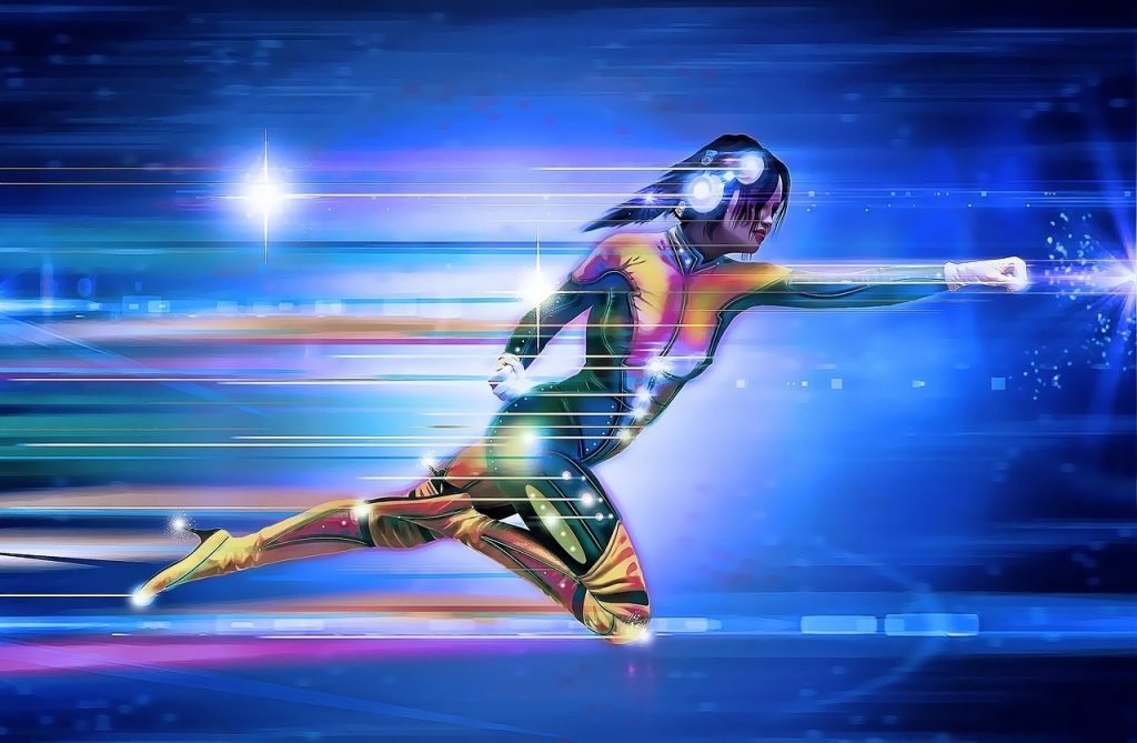 The Importance of Early Intervention in Stroke Recovery 1 superhero 534120 1280