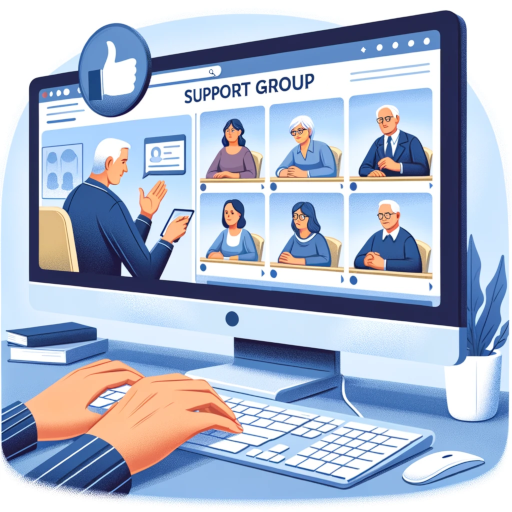 Support Groups